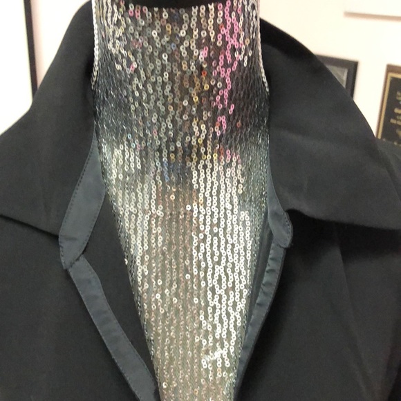 Tahari Classic String Down Front - Picture 2 of 10